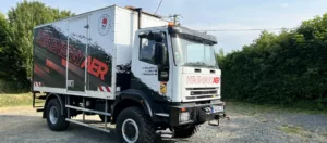 Lire la suite à propos de l’article 4X4 Iveco HTA ENERGY AER